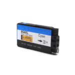 Tinta 954XL L0S62AL Cyan