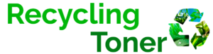 Recycling Toner