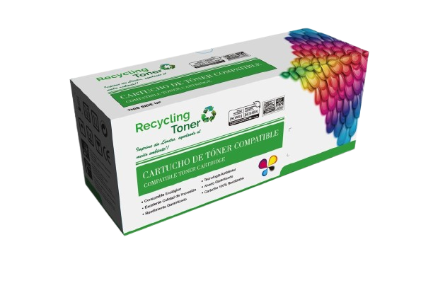 Productos Recycling Toner