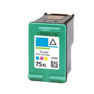 TINTA HP 75XL CB338WN