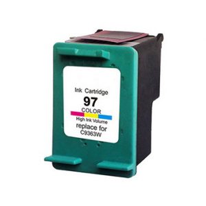 TINTA HP 97 C9363WN