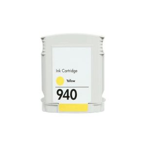 Tinta-HP-940-Yellow