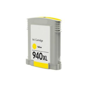 Tinta-HP-940xl-Yellow