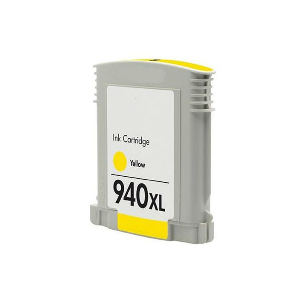 Tinta-HP-940xl-Yellow