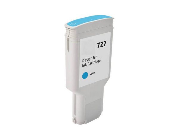 tinta-hp-727-b3p19a-cyan