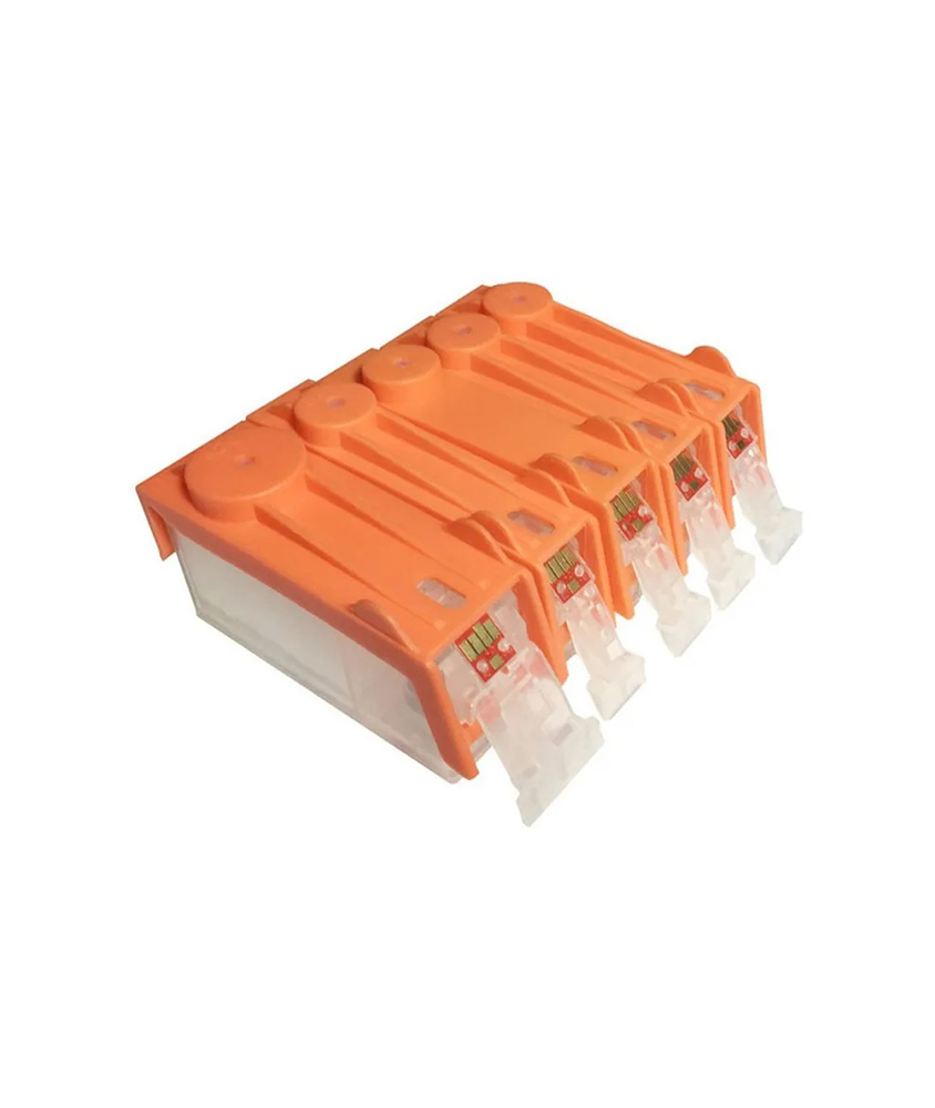 Tinta CLI-126 Cyan - Imagen 2