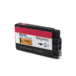 Tinta 954XL L0S65AL Magenta