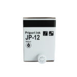 Tinta 817105 (JP-12) Negra