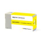 Tinta SJIC22P Amarilla