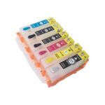 Tinta CLI-126 Magenta