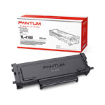 Tóner Pantum TL-410X Negro